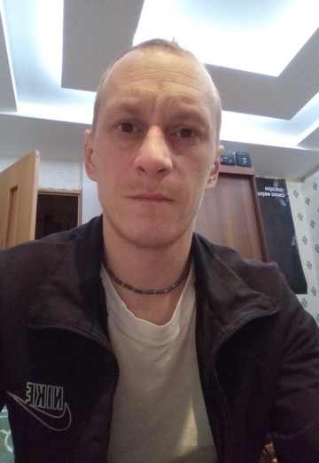 Моя фотография - Алексей, 40 из Вологда (@aleksey530169)