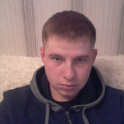 владимир, 28, Талица