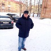 Дмитрий, 51, Мирный (Архангельская обл.)