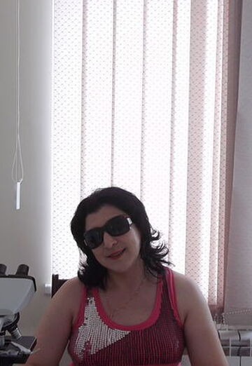 My photo - anjela, 51 from Yerevan (@anjela9504)