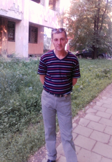 Моя фотография - Олег, 54 из Ульяновск (@oleg198546)