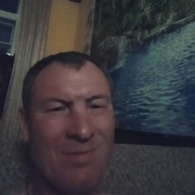 Vladimir Tusov, 49, Кировград