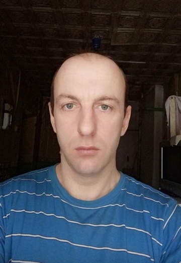 Моя фотография - Александр, 41 из Липецк (@aleksandr924561)