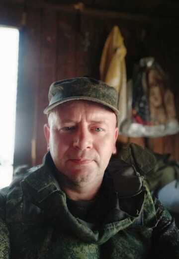 Моя фотография - Олег, 50 из Донецк (@oleg349394)