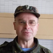 БРОНИСЛАВ, 47, Сафоново