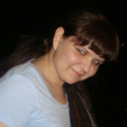 Кристина, 32, Карасук