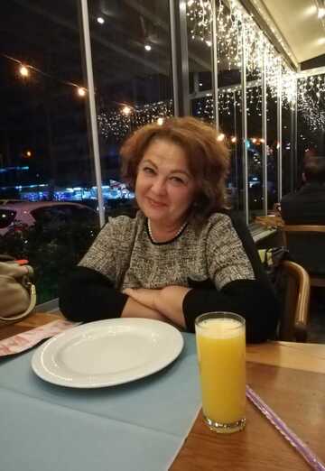 My photo - Natalya, 62 from Antalya (@natalya302029)