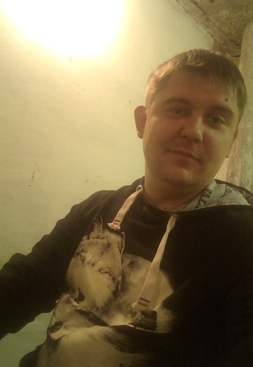 My photo - maksim, 33 from Pavlograd (@maksim170911)