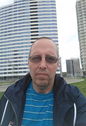 My photo - Yeduard, 57 from Minsk (@eduard34769)