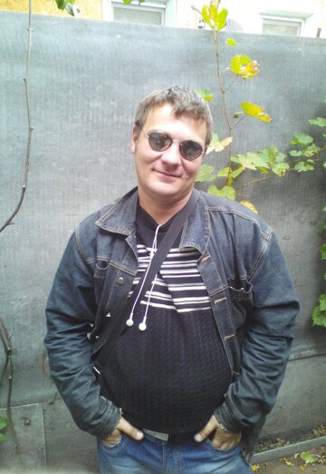 Моя фотография - Анатолий, 38 из Ростов-на-Дону (@anatoliy54887)