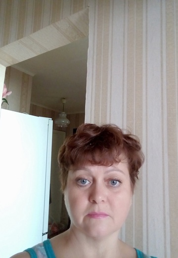 My photo - Nadya, 55 from Naberezhnye Chelny (@nadya16265)