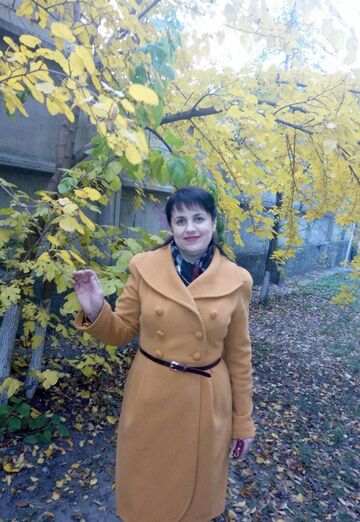 My photo - Svetlana, 57 from Kropyvnytskyi (@svetlana176863)