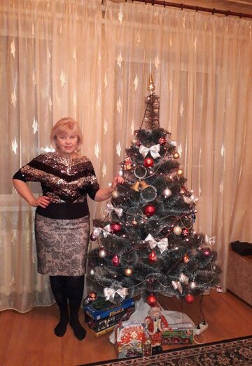 Minha foto - Tamara, 68 de Makeevka (@tamara16141)
