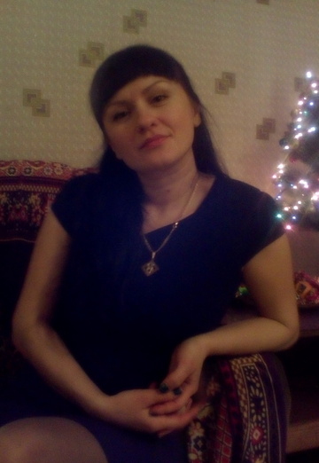 Моя фотография - Наталья, 39 из Белогорск (@natalya120653)