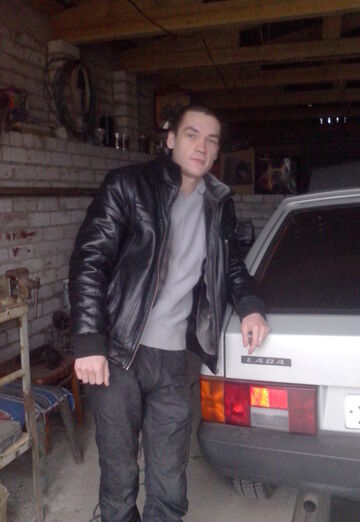 My photo - Yuriy, 30 from Liski (@uriy35427)