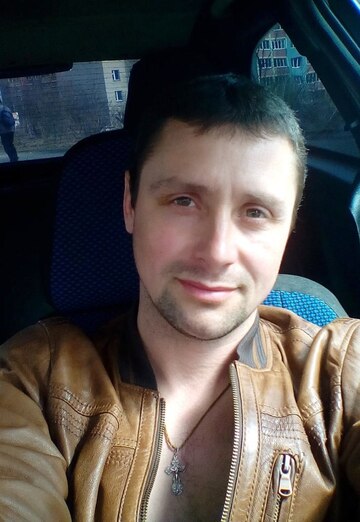 Моя фотография - Вячеслав, 40 из Екатеринбург (@vyacheslav45217)