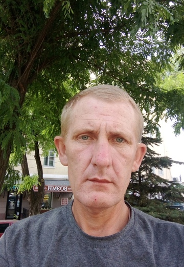Моя фотография - Виталий, 43 из Большая Мартыновка (@vitaliy177065)