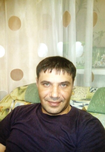 My photo - Pavel), 45 from Iskitim (@pavel74482)
