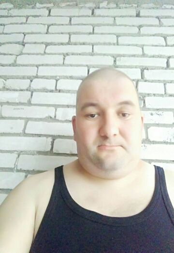 My photo - egor, 40 from Kolomna (@egor53503)