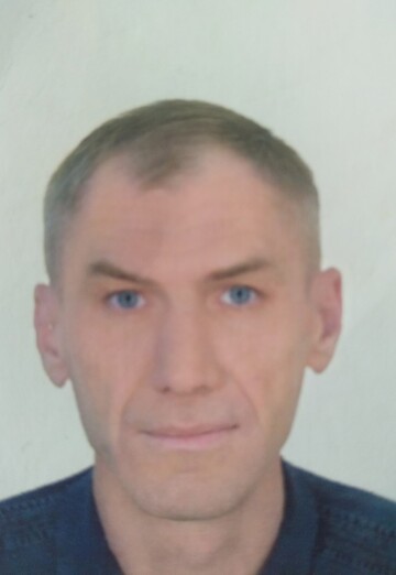 My photo - aleksandr, 54 from Vladivostok (@aleksandr356950)