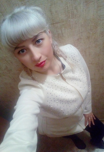 My photo - Katyunichka, 36 from Tver (@katunichka11)