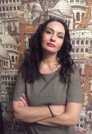 Моя фотография - Антонина, 57 из Томск (@antonina3111)
