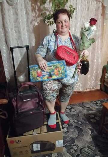 Моя фотография - Людмила, 45 из Томск (@ludmila96568)