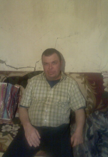 My photo - valera, 50 from Saransk (@valera42628)