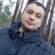 Владимир, 32, Сосновый Бор
