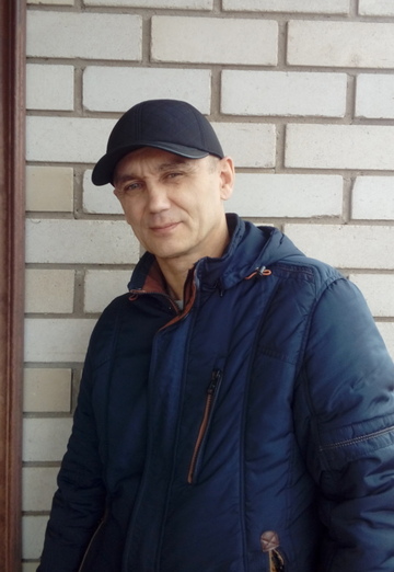 Моя фотография - Радик, 58 из Октябрьский (Башкирия) (@airat400)