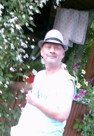 Igor (@ihtr66) — my photo № 6