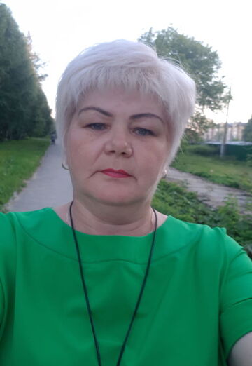 Моя фотография - татьяна, 53 из Тобольск (@tatyana307856)