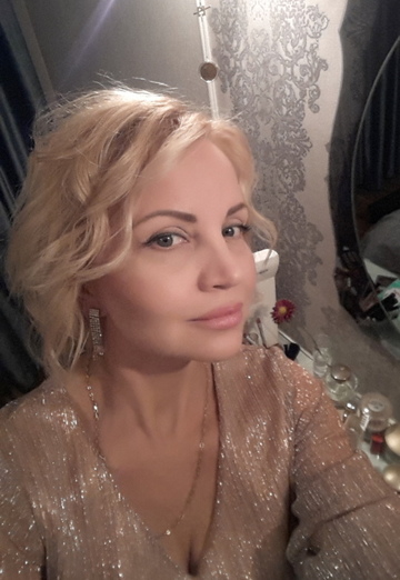 Моя фотография - Марина, 51 из Ташкент (@marina164588)