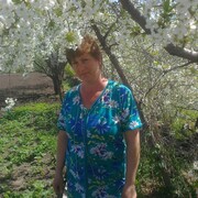 Елена, 53, Тацинский