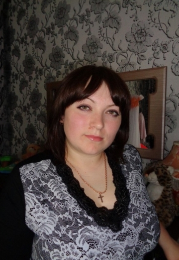 My photo - Katya, 45 from Zaporizhzhia (@supertina9)