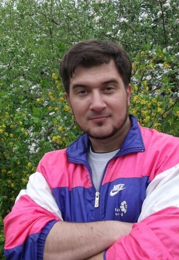 My photo - Vlad, 49 from Rubizhne (@vlad8449749)