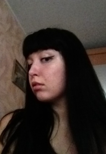 Моя фотография - Evelyn, 34 из Алтухово (@id307147)
