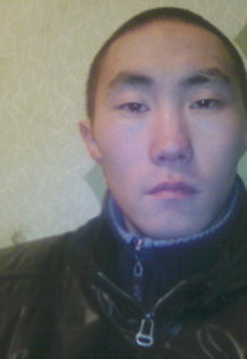 My photo - Artem, 39 from Nogliki (@artem7535)