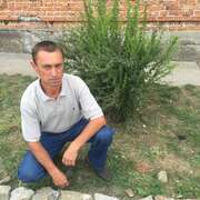 Знакомства в Каменке-Бугской с пользователем Руслан 49 лет (Козерог)