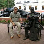 Сергей, 52, Токаревка