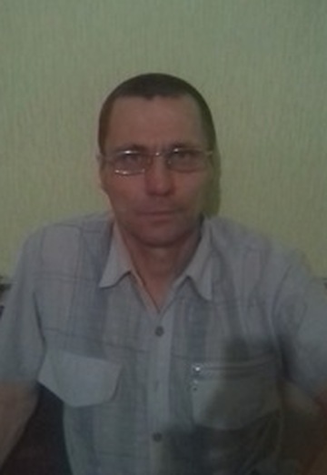 Моя фотография - Петр, 43 из Челябинск (@petr33729)