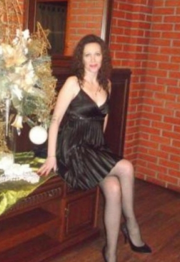 Ma photo - Ksenia, 51 de Oujgorod (@orelbella)