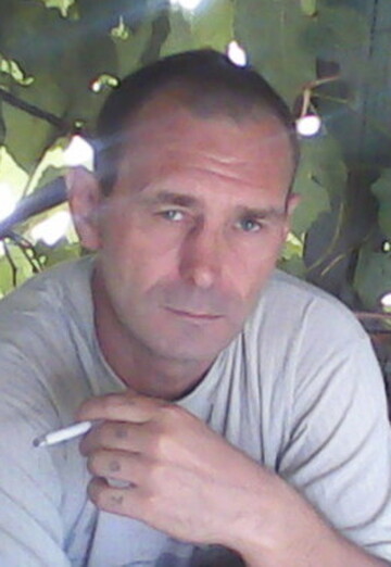 Моя фотография - Виктор  справедливый, 56 из Суровикино (@viktorspravedliviy)