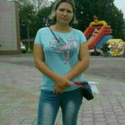 ольга, 36, Шацк