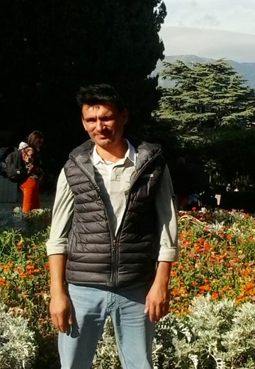 Моя фотография - александр, 48 из Москва (@aleksandr454704)