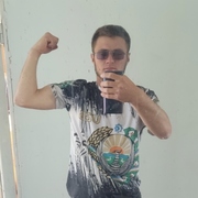 Kamronbek, 19, Ставрополь