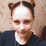 Анастасия, 25, Асино