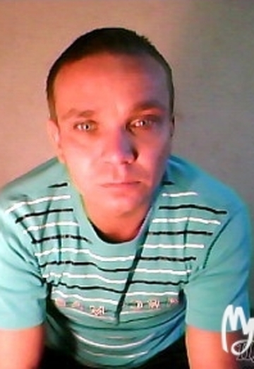 Моя фотография - Александр, 46 из Кинешма (@aleksandr25750)