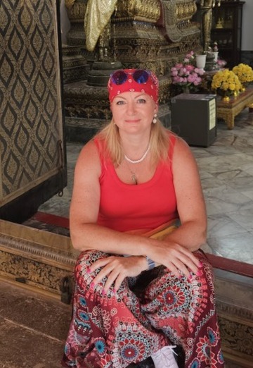 Galina (@galchonok72) — my photo № 3