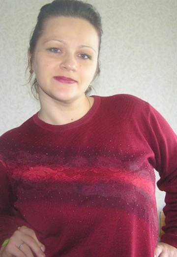 Mein Foto - Wiktorija, 45 aus Raduschny (@viktoriya4199)